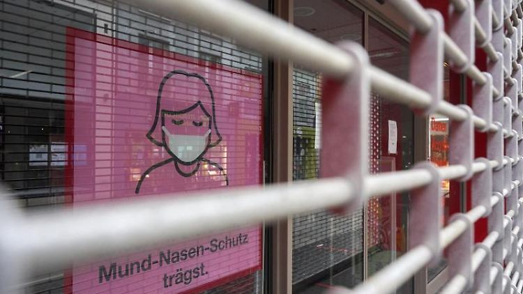 Die Corona-Krise setzt vielen Unternehmen zu.