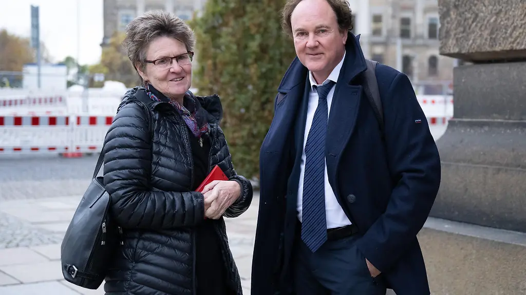 Marcel-Machill-soll-auf-dem-ersten-Platz-der-saechsischen-BSW-Landesliste-zur-Bundestagswahl-stehen-Sabine-Zimmermann-wird-wie-bisher-die-BSW-Fraktion-im-Saechsischen-Landtag-fuehren-Archivbild