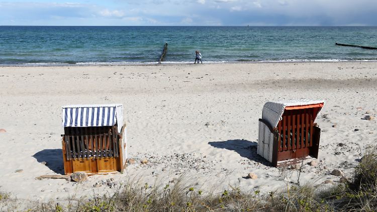 Im Fall einer Aufhebung der Regelung fürchtete das Gericht eine Reisewelle nach Mecklenburg-Vorpommern.