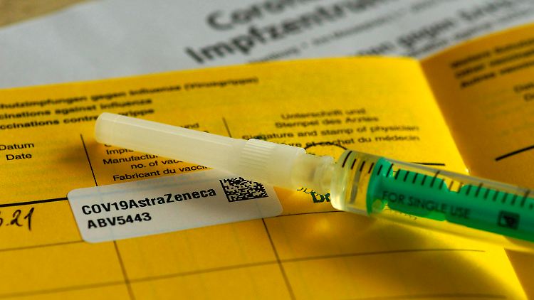 Derzeit sind 7,7 Prozent der Bevölkerung vollständig geimpft.