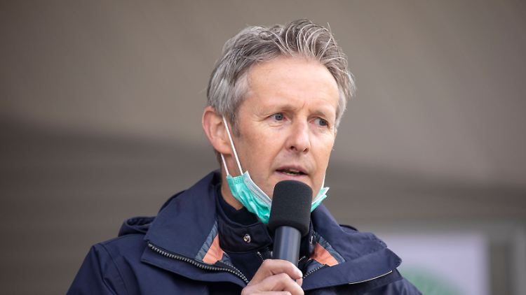 Jens Weißflog schwieg 33 Jahre lang zu seinem sportlich bittersten Tag.