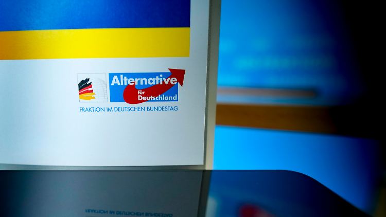 Die Bundespartei darf der Verfassungsschutz nicht beobachten.