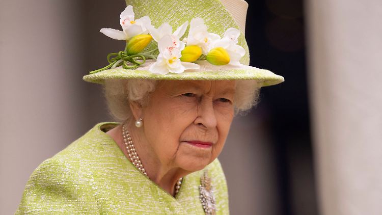 Bald ist die Queen seit 70 Jahren Queen. Das muss natürlich gefeiert werden.