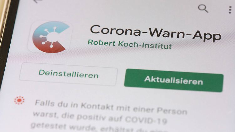 Für iPhone-Besitzer steht die Aktualisierung bereits zur Verfügung. 