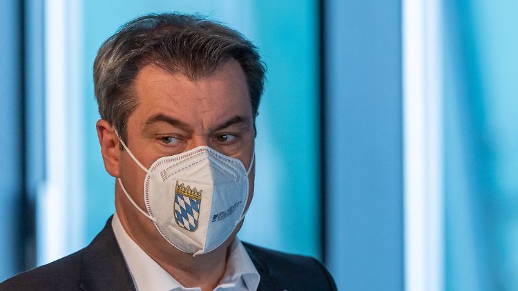 Söder plädiert für das Motto: "Mehr Kohle für Kohle" um den Ausstieg voranzutreiben.