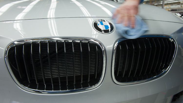 E-Motoren polieren zwar auch bei BMW die Ökobilanz auf, doch Freude am Fahren verbreiten auch die Verbrenner noch.