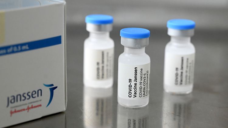 Dänemark hat bereits 8,2 Millionen Dosen des Impfstoffs von Johnson & Johnson bestellt.