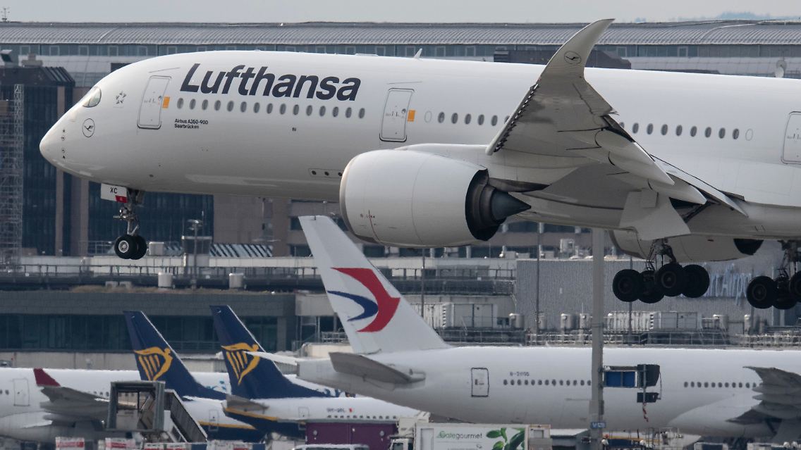 A350-900