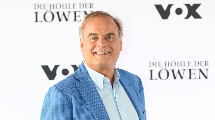 Medienunternehmer Georg Kofler spendet an die FDP, unter anderem um "eine Regierungsbeteiligung der Grünen zu verhindern".