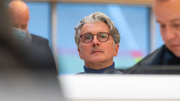 Wie hoch die Summe ist, die Autobauer VW von Stadler verlangt, ist nicht bekannt.