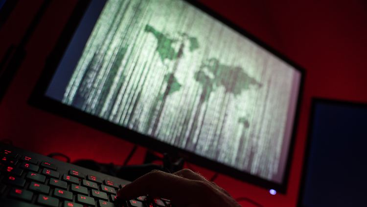 Einer der vier mutmaßlichen Verantwortlichen hinter der Kinderpornografie-Plattform "Boystown" agierte von Paraguay aus.