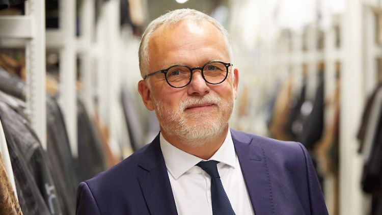 Ralf Klöter