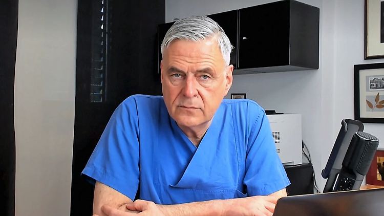 Uwe Janssens wundert sich, dass Deutschlands Nachbarländer trotz hoher Infektionszahlen Maßnahmen lockern.
