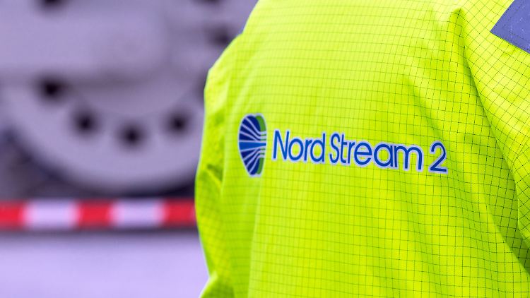 Fast fertig - aber geht Nord Stream 2 dann auch in Betrieb? Das könnte von Russlands Verhalten abhängen.
