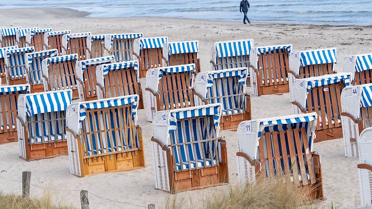 Der Reiseverband DRV befragte 450 Unternehmen aus der Tourismusbranche zu ihren Aussichten im zweiten Pandemie-Jahr. Das Ergebnis ist ernüchternd.