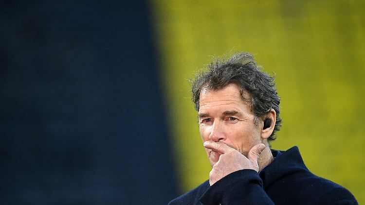 Schon lange nicht mehr tragbar für Hertha BSC: Ex-Aufsichtsratsmitglied Jens Lehmann.