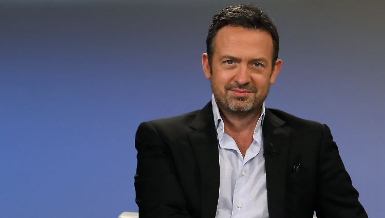 Hat Verständnis für die Schauspiel-Kollegen: Till Brönner.