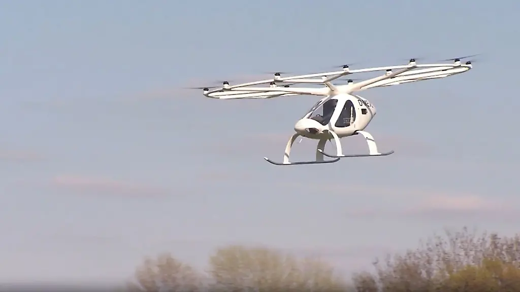 volocopter
