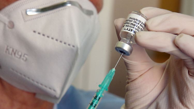 Die 40-jährige Krankenschwester wollte ihr Missgeschick anscheinend vertuschen.