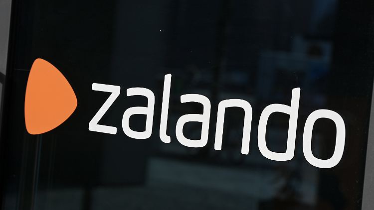 Musste in den letzten Jahren deutlich Federn lassen - Zalando.