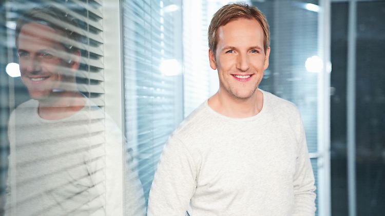 Nach kurzer schwerer Krankheit gestorben: Jan Hahn.