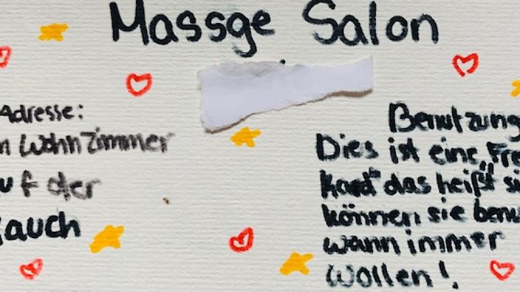 Ich liebe Gutscheine! Vor allem "Free-Kards"!