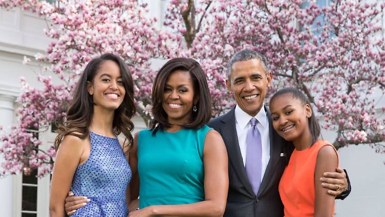 Den Ängsten schwarzer Bürger sollte mehr Beachtung geschenkt werden, sagt Michelle Obama.