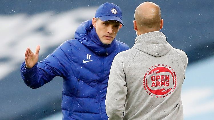 Sorry Pep!