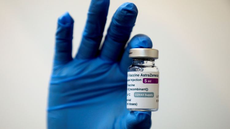 Die EU und Astrazeneca treffen sich Ende Mai vor Gericht.