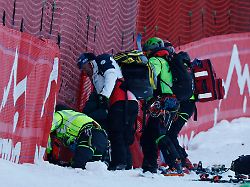 Sarrazin kämpft ums Comeback: "Sie haben mir die Hälfte der Schädeldecke abgenommen"