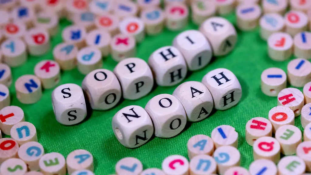 Sophia-und-Noah-sind-die-beliebtesten-Vornamen