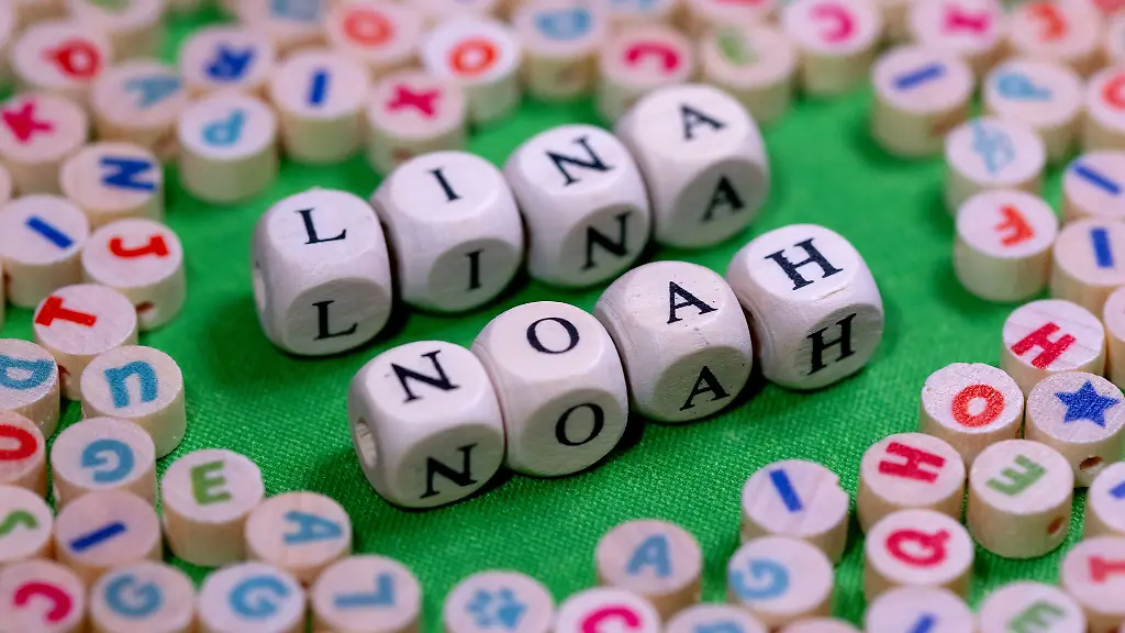 Die-Vornamen-Lina-und-Noah-waren-bei-frisch-gebackenen-Eltern-in-Hessen-besonders-beliebt