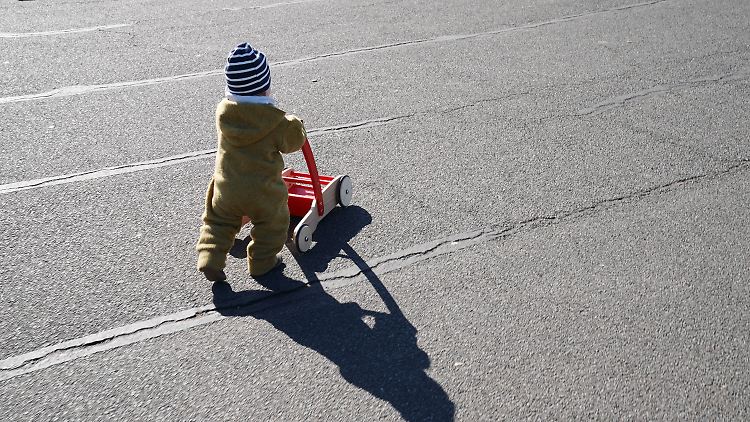 Die Gesellschaft für deutsche Sprache ermittelt jährlich die Liste der beliebtesten Vornamen.