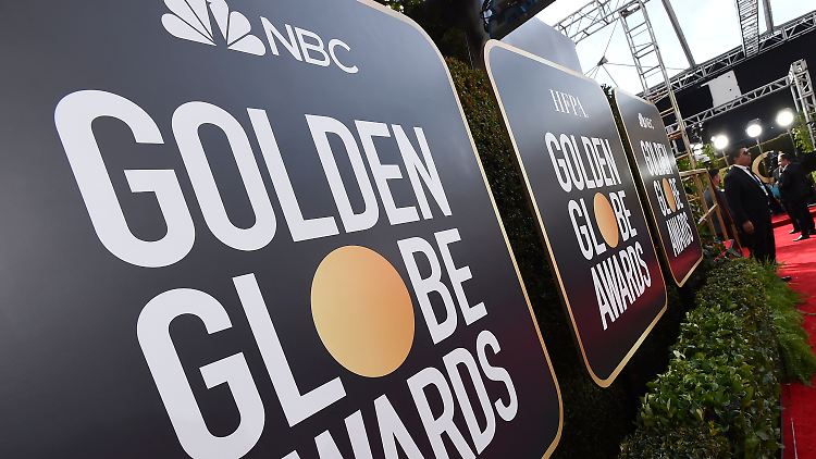 Die Golden Globes stellen sich neu auf.
