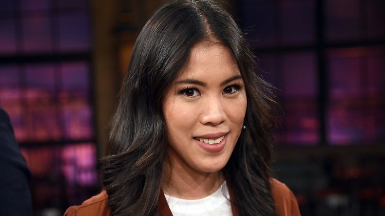 2015 startete sie ihren ersten Youtube-Kanal. Nun bekommt Mai Thi Nguyen einen Grimme-Preis für ihre Wissenschaftsvermittlung zum Thema Corona.