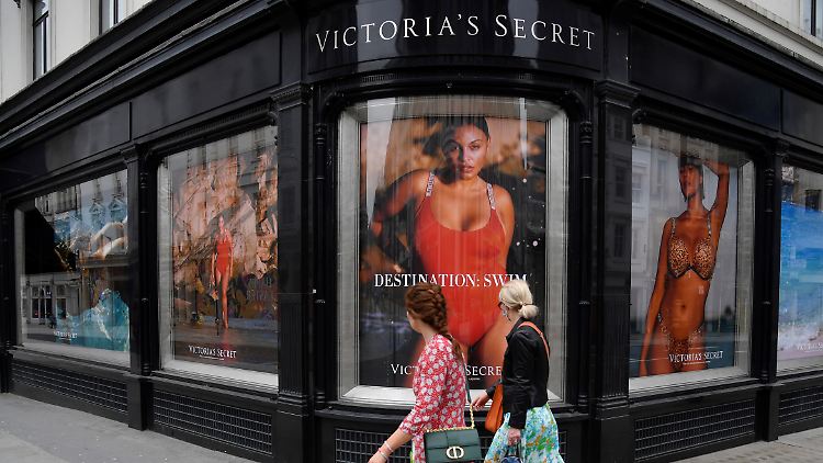 "Victoria's Secret" zeigt mittlerweile vermehrt Models, mit denen sich Frauen auch identifizieren können. 