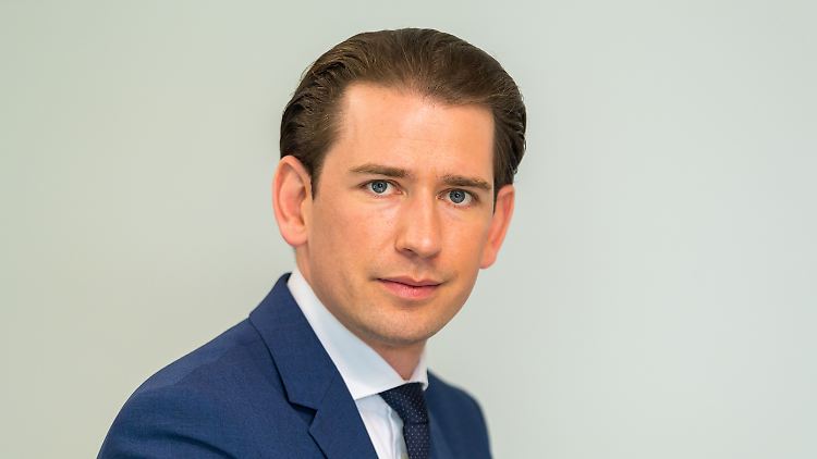 Er hoffe, dass die deutschen Quarantäne-Regelungen bald aufgehoben werden, sagte Kurz bei einem Besuch in München.