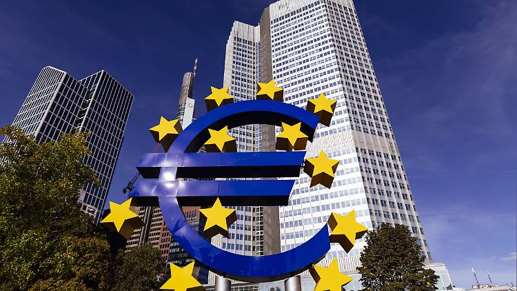 Künftig ist es theoretisch möglich, dass Bankkunden ihr Geld direkt bei der Europäischen Zentralbank parken.