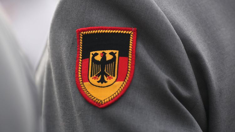 Insbesondere die rechtsextremen Umtriebe bei der Elitetruppe KSK haben die Bundeswehr in Verruf gebracht. 