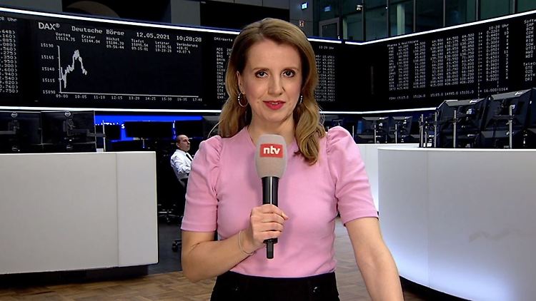 Sabrina Marggraf berichtet seit vielen Jahren für ntv und ntv.de von der Frankfurter Börse. 
