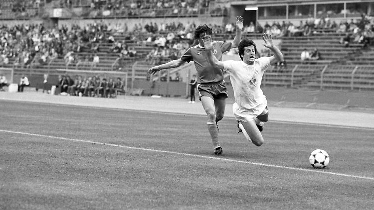 Jena kämpfte, wurde aber zumindest im Finale nicht belohnt.