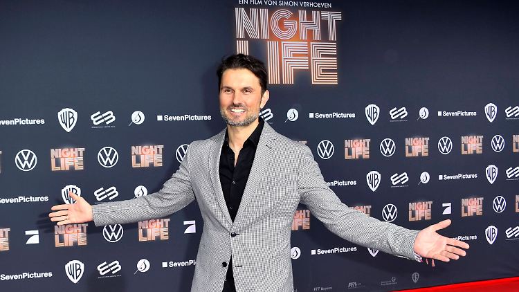 Wie würde Simon Verhoeven es machen?  