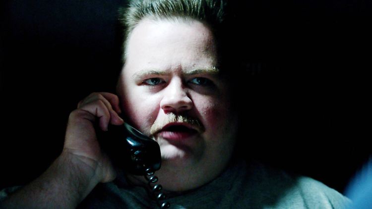 Richard Jewell (Paul Walter Hauser) wird übel mitgespielt.