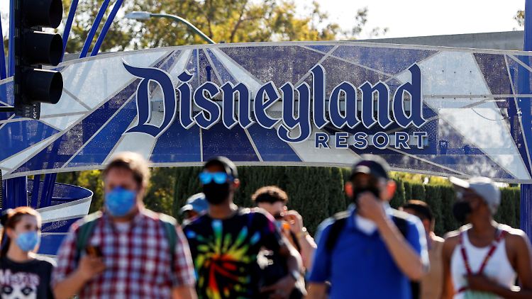 Disney bereitet den Anlegern derzeit wenig Vergnügen.