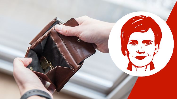 Die Folgen sozialer Spaltung können für Gesellschaften, ja für die Demokratien genauso zerstörerisch sein wie die Treibhausgas-Emissionen fürs Klima, schreibt Katja Kipping.