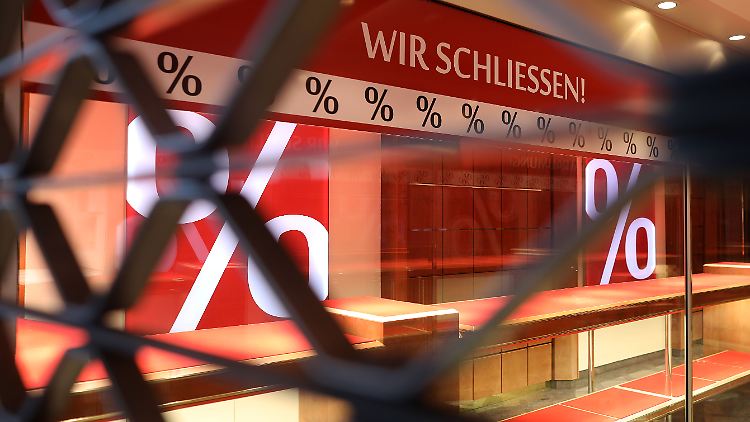 ​Im Ministerium von Bundeswirtschaftsminister Peter Altmaier schätze man die Zahl der Firmen, die infrage kommen, auf rund 150.