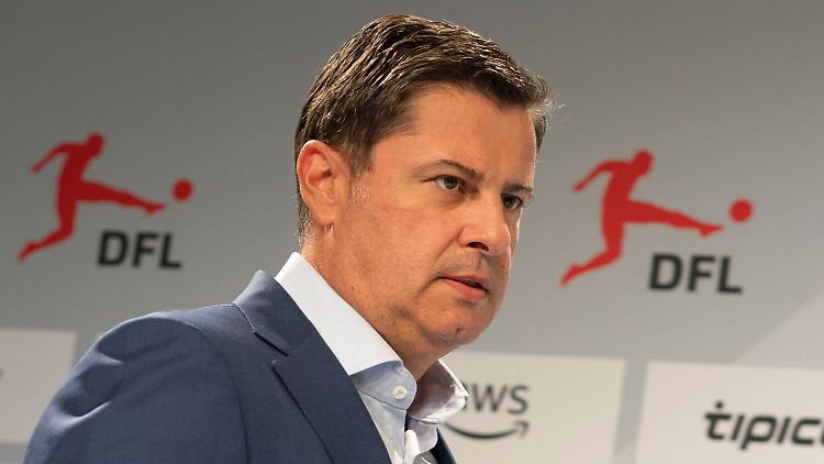 "Die Weichen für einen Neuanfang beim DFB sind jetzt gestellt", glaubt Christian Seifert.