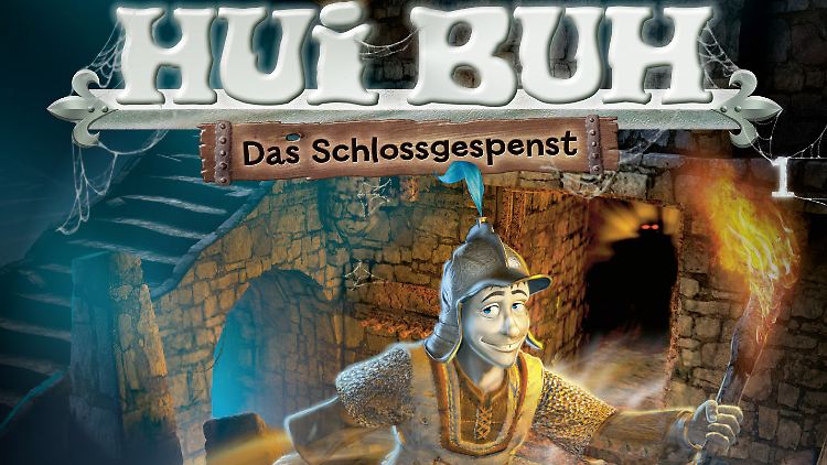 Es gibt für alles eine Erklärung, aber auch verdammt viel Unsicherheit und Nervosität – weshalb das Schlossgespenst Hui Buh bestimmt weiter spuken wird.