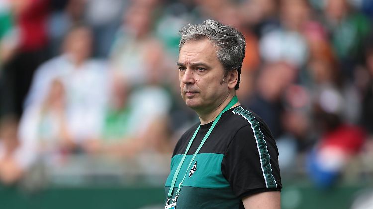 "Es ging nur um Fußball"