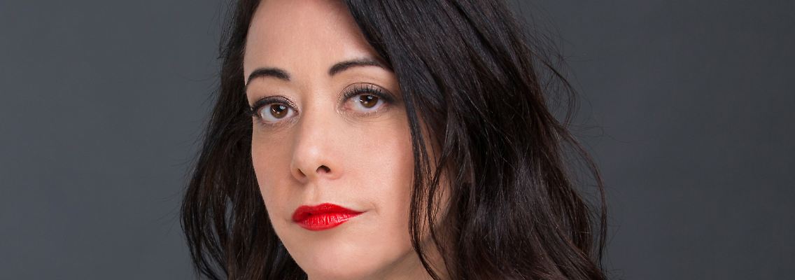 "Wir sind trainiert darauf, Liebe, Partnerschaft, Ehe zum Zentrum unseres Universums, unserer Gedanken zu machen." Liat Elkayam